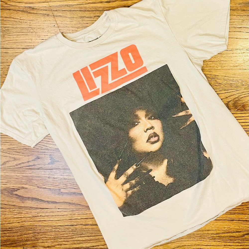 Lizzo (Large)
